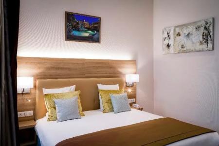 Le Phénix Hôtel - 53