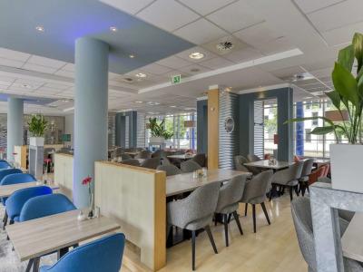 Novotel Koeln City - 24