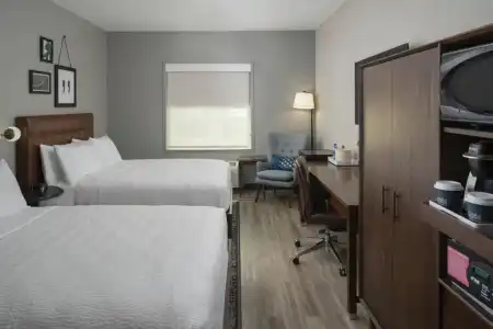Four Points by Sheraton Dallas Arlington Entertainment District - 29