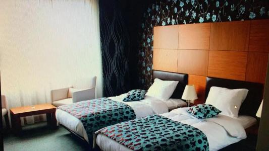 Grand Nur Plaza - 58