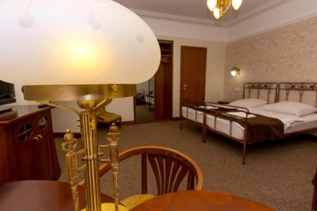 Boutique Villa Mtiebi - 47