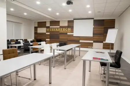Hotell Wesenbergh - 38