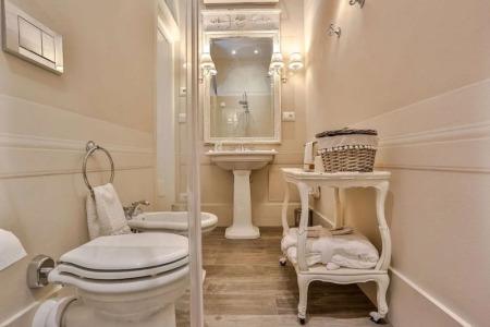 Villa Le Fontanelle - 28