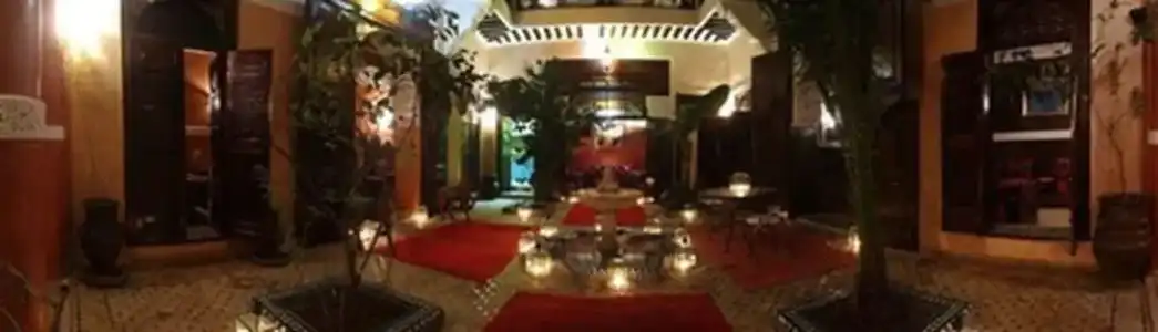Riad Harmattan - 31