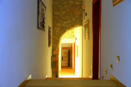 Il Castellino Relais - 9
