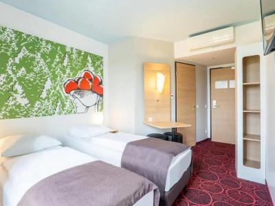 B&B Offenburg-City - 5