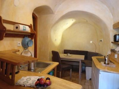 Hostel Krumlov House - 21