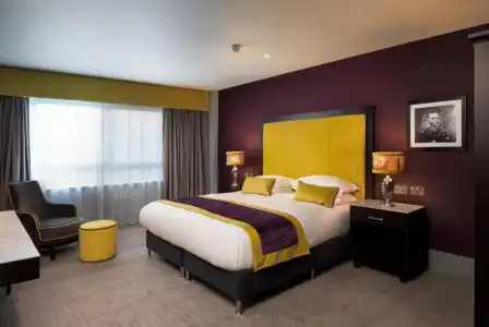 Malmaison Aberdeen - 68