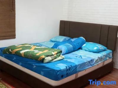 Mayestik Guest House Syariah - 35