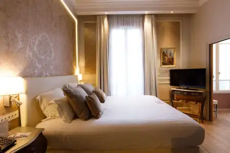 & Spa Le Grand Monarque, Best Western Premier Collection - 6