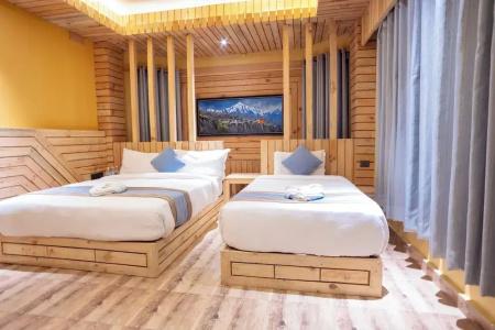 Trekkers Inn - 62