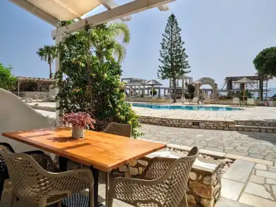 Fyrogenis Palace - Apartments - 158