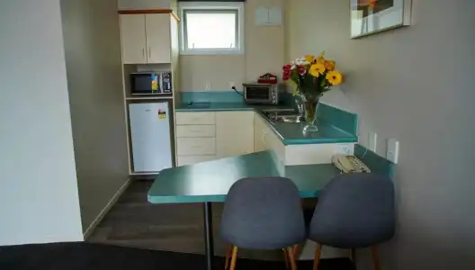 Aachen Place Motel - 51