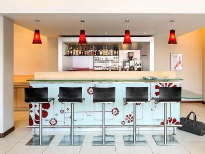 ibis Lugano Paradiso - 10