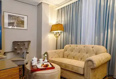Harir Palace - 46