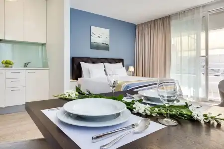 Split Lux Apartments - 73