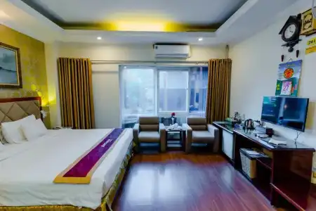 - 61 Luong Ngoc Quyen - 55