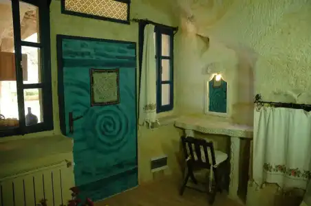 Elkep Evi Cave - 41