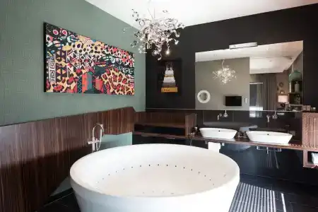 Van der Valk Düsseldorf - 131