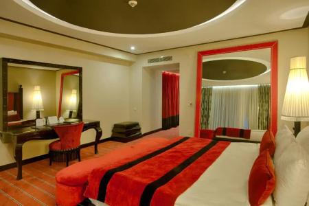 Selectum Luxury Resort Belek - 93