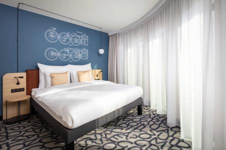Mercure Warszawa Ursus Station - 38