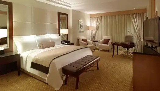 JW Marriott Ankara - 52