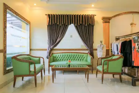 Tjiptorini Jaya - 2