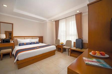 BlueSun Danang Beach - 53