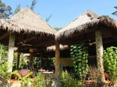 Kep Guesthouse - 1