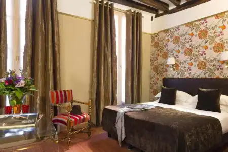 Hôtel Saint Paul Rive Gauche - 34