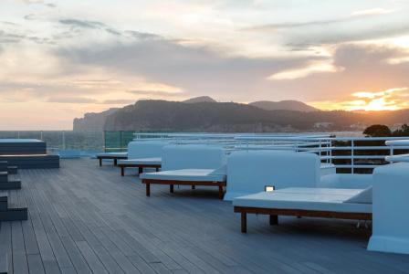 FERGUS Style Cala Blanca Suites - 23