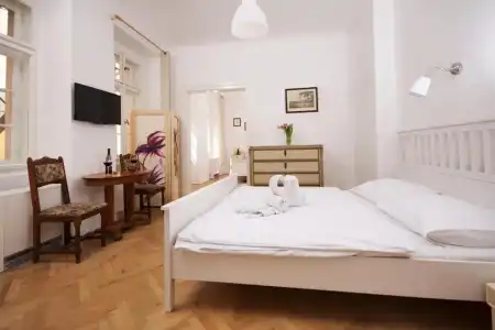 Prague Siesta Apartments - 132