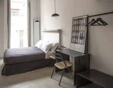 Belledonne Suite & Gallery - 1