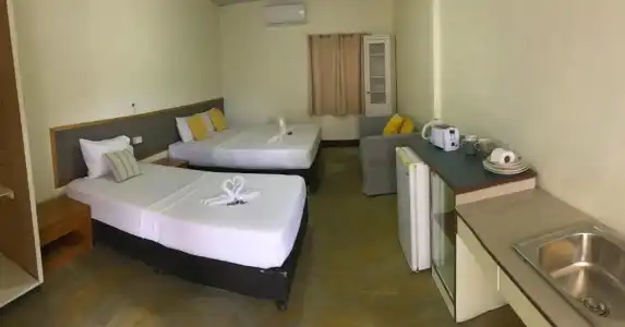 Lanta Complex - 43