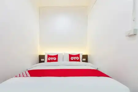 OYO 994 Kudi Hostel (Vaccinated Staff) - 7