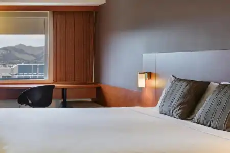 ibis Christchurch - 33