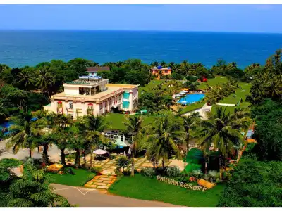 Phu Van Resort & Spa - 96