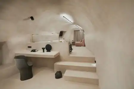 Divine Cave Experience - 86