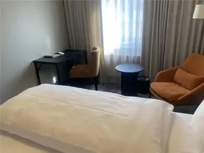 Best Western Plus Kalmarsundl - 104