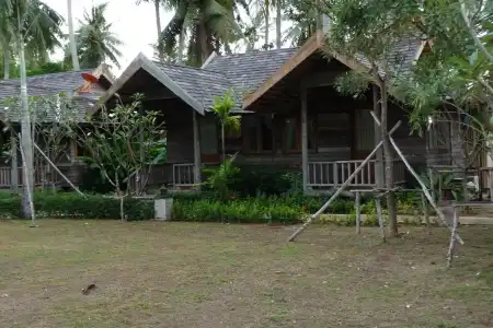 New Ozone Resort & Spa - 12