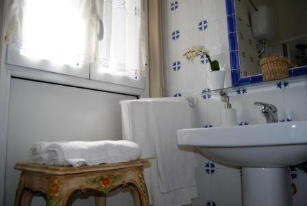 B&B Villa Maiolica - 24