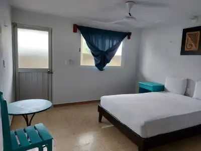 Blue Coconut Cancun - 17