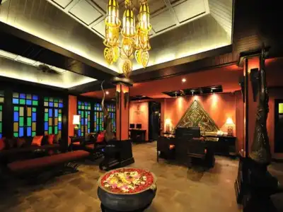 Siralanna Phuket - 41
