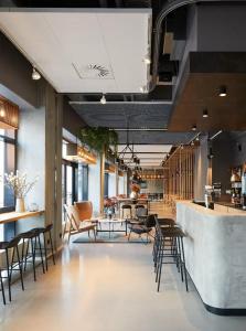 Four Points Flex by Sheraton Aalborg - 12