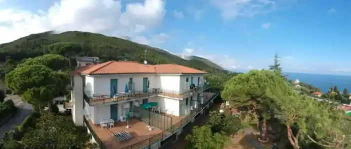 Residence La Vignetta - 43