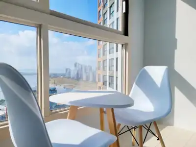 The Stay Songdo - 80