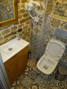 Volga Suites - 9