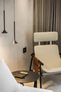 Canale & Suites - 101