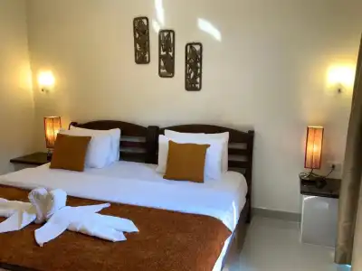 Siam Court And Resort - 96