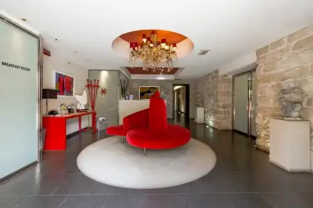 El Homs Palace - 33